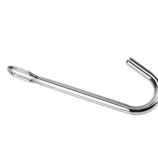 Ball PerfectFit No Plug Steel Hook 5783 Stainless 1121